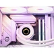 Система водяного охолодження ID-COOLING Frostflow 240 ARGB White - зображення 2