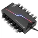 Контролер вентиляторів Thermalright ARGB AND FAN HUB X12 IR Black - зображення 5