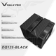 Кулер Valkyrie DQ125 BLACK VK - изображение 4
