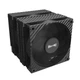 Кулер Valkyrie DQ125 BLACK VK - изображение 5