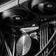 Система водяного охолодження ID-COOLING Frostflow 280 Black - зображення 3