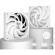 Кулер PcCooler Premium RZ620 White - зображення 7