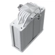 Кулер Valkyrie CL140 White - зображення 3