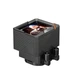 Система водяного охлаждения PcCooler Beijing GT360 ARGB Display Black - изображение 5
