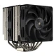 Кулер Coolleo P60T V3 Ultra Black - зображення 2