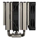 Кулер Coolleo P60T V3 Ultra Black - зображення 5