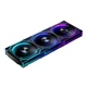 Вентилятор Phanteks D28 Building Block Edition 120 мм Black - зображення 1
