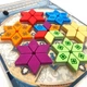 Настольная игра Plan B Games Азул. Літній палац. Міні-версія (укр), NMG60150UA - изображение 2