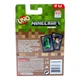 Настільна гра Mattel UNO Minecraft 112 карт ,FPD61 - зображення 2