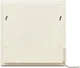 Керамический обогреватель Teploceramic TCH-RA500-WHITE - изображение 5