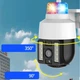 4G Камера відеоспостереження, PTZ A15-4G - зображення 2