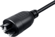 Szybka ładowarka do roweru elektrycznego Qoltec 36V \ 42V 4A Bosch plug (5901878524276) - obraz 3