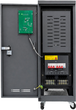 Стабілізатор напруги Qoltec автоматичний AVR 15kVA Expert Line (5901878519074) - зображення 6