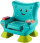 Interaktywna zabawka Fisher‑Price Laugh & Learn: Smart Stages Krzesełko Edukacyjne (194735316625) - obraz 2