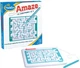 Gra logiczna ThinkFun Amaze: 16 labiryntów w 1 (4005556763207) - obraz 3