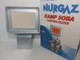 Газовый инфракрасный обогреватель Nurgaz NG-309 - изображение 8