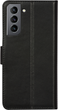 Чохол-гаманець для смартфона Dbramante1928 Copenhagen Slim для Samsung Galaxy S21 Plus Black (CSSPGTBL1235) - зображення 1