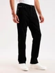 Джинсы Slim Fit мужские Calvin Klein 618264102 W33L30 Черные (1161339444) - изображение 1