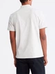 Поло длинное мужское Calvin Klein 363309772 M Серое (1161396228) - изображение 2