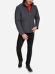 Куртка демисезонная мужская Calvin Klein 734279431 L Серая (1160250132) - изображение 3