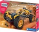 Zestaw konstrukcyjny Clementoni AS STEM Μαθαίνω & Δημιουργώ Build: Buggy & Quad (8005125636594) - obraz 3
