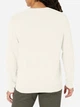 Джемпер мужской Calvin Klein 274194865 M Молочный (1161302151) - изображение 2