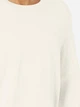 Джемпер мужской Calvin Klein 274194865 M Молочный (1161302151) - изображение 3