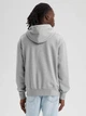 Худи утепленное мужское Levi`s 973809114 XL Серое (1161029350) - изображение 2