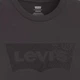 Футболка бавовняна довга чоловіча Levi`s 621281296 XL Чорна (1161189572) - зображення 4