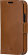 Etui portfelowe na smartfon Dbramante1928 Lynge do Apple iPhone 12 / Apple iPhone 12 Pro Tan (LY61GT001181) - obraz 2