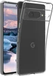 Etui na smartfon Dbramante1928 Greenland do Google Pixel 7 Transparent (GLGPCL001717) - obraz 1