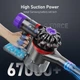 Батарея 6500mah для Dyson V8 , замена для V8 Absolute, Animal, Fluffy. - изображение 7