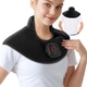 Comfytemp 2.5lb Cordless Heated Neck & Shoulder Pad – бездротовий нагрівальний плечовий та шийний коврик - изображение 1