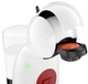 Капсульна кавоварка Nescafe Dolce Gusto Piccolo XS KP1A3B31 - зображення 3