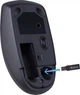 Мышь Defender Modern MB-985 Wireless Black (4745090824407) - изображение 5