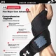 Бандаж на запястье Under Armour TFCC, для фитнеса и жима лежа, универсальный размер - изображение 3