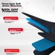 Бандажи на голеностоп Under Armour PREVENT 2H, спортивные, 2 шт, черные, универсальный размер - изображение 3