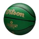 Баскетбольный мяч Wilson NBA PLAYER ICON OUTDOOR GIANNIS (размер 7) WZ4006201XB7 - изображение 2