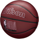 Баскетбольный мяч Wilson NBA FORGE PLUS (размер 7) WZ2016802XB7 - изображение 2