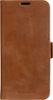 Etui portfelowe na smartfon Dbramante1928 Copenhagen do Samsung Galaxy A54 Tan (CO54GT001782) - obraz 2