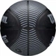 Баскетбольный мяч Wilson NBA Player Icon Outdoor Victor Wembanyama (размер 7) WZ3017801XB7 - изображение 2