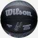 Баскетбольный мяч Wilson NBA Player Icon Outdoor Victor Wembanyama (размер 7) WZ3017801XB7 - изображение 3