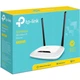 Маршрутизатор TP-Link TL-WR841N (346795) - изображение 4