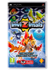 Игра Sony PlayStation Portable Invizimals Русские Субтитры Б/У - изображение 1