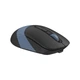Мышка A4Tech FB10CS Wireless/Bluetooth Ash Blue (4711421967662) - изображение 3