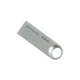 USB флеш накопитель Goodram 64GB UNO3 Steel USB 3.2 (UNO3-0640S0R11) (354676) - изображение 2