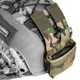 Балансировочный подсумок для шлема Multicam - изображение 7