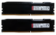 Оперативная память Kingston HyperX DDR4 16GB (2x8GB) 2400MHz (HX424C12PB2/8) - изображение 2