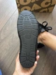 Снікерси Coach Clip Low Top чорного кольору розмір 39 - изображение 3