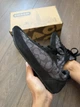 Снікерси Coach Clip Low Top чорного кольору розмір 39 - изображение 7